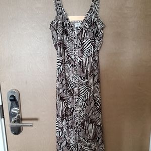 Aritzia Wilfred Hearthrob Dress Size 4